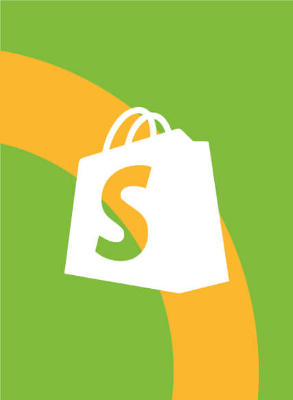 Logo Shopify