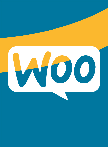 Logo WooCommerce