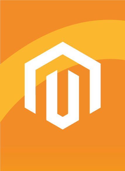 Logo Magento