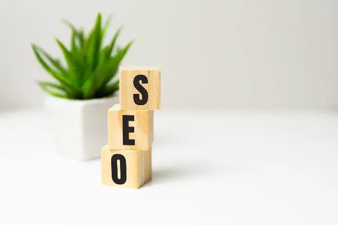 Optimización SEO